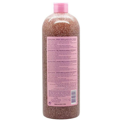 Fair &amp; White Exfoliating Exfoliant Gel Douche Shower Gel Tonic Scrub 940ml - gtwtoporld.com