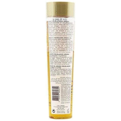 Fair &amp; White GOLD 2 Revalitizing Argan Oil 200ml - gtwtoporld.com
