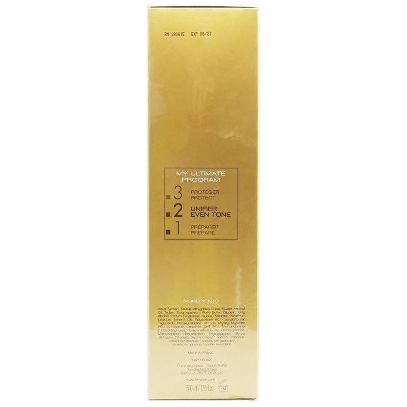 Fair &amp; White GOLD 2 Revitalizing Body Lotion 500ml - gtwtoporld.com