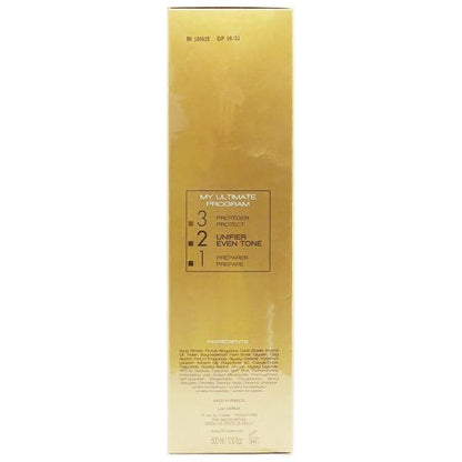 Fair &amp; White GOLD 2 Revitalizing Body Lotion 500ml - gtwtoporld.com