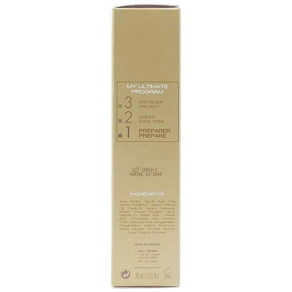 Fair &amp; White GOLD brighting cream AHA 75ml - gtwtoporld.com