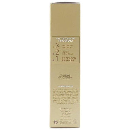 Fair &amp; White GOLD brighting cream AHA 75ml - gtwtoporld.com