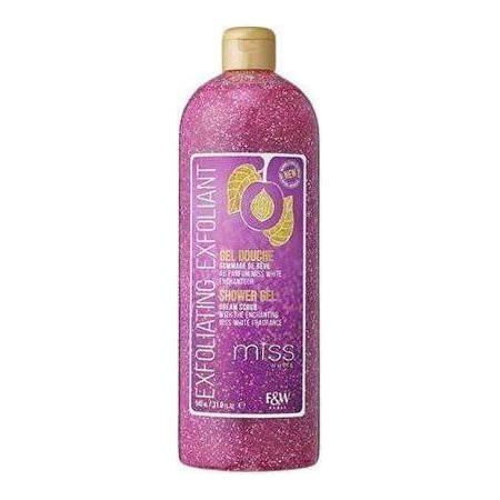 Fair &amp; White Miss White Shower Gel 940ml - gtwtoporld.com