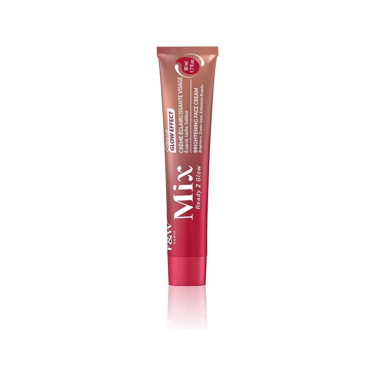 Fair &amp; White - MIX - Brightening Cream 50ml - gtwtoporld.com