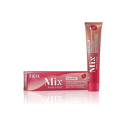 Fair &amp; White - MIX - Brightening Cream 50ml - gtwtoporld.com
