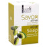 Fair & White Olive Exfoliating Soap 200g - gtwtoporld.com