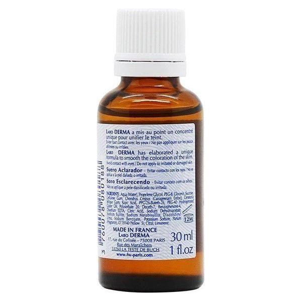 Fair &amp; White Serum Eclaircissant Brightening Serum 30 ml - gtwtoporld.com