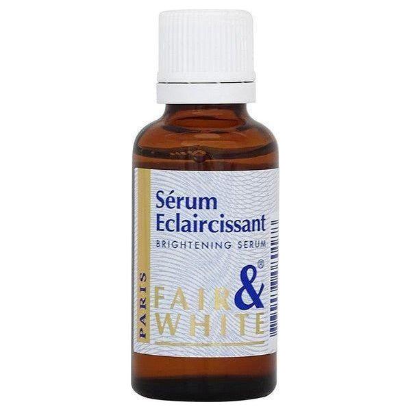 Fair &amp; White Serum Eclaircissant Brightening Serum 30 ml - gtwtoporld.com