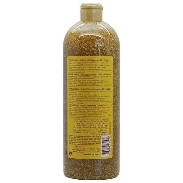 Fair &amp; White Shower Gel Gold 940ml - gtwtoporld.com