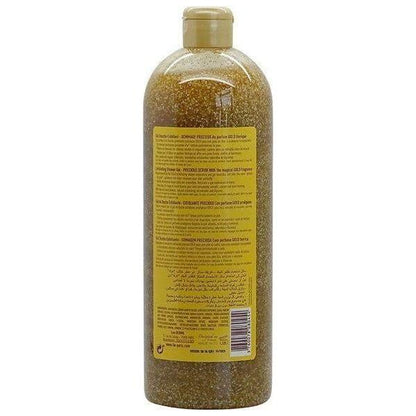 Fair &amp; White Shower Gel Gold 940ml - gtwtoporld.com