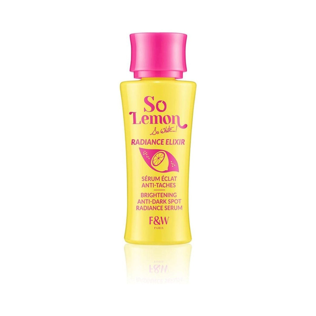 Fair &amp; White - SO LEMON - Dark Spot Radiance elixir 30ml - gtwtoporld.com