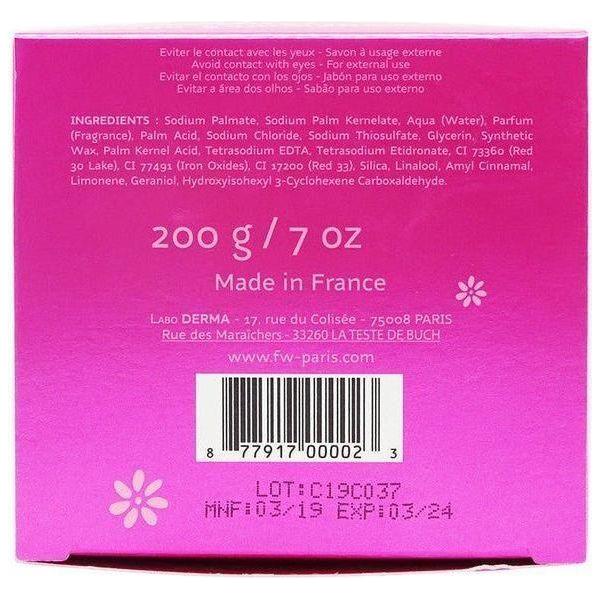 Fair &amp; White So White Exfoliating Soap 200g - gtwtoporld.com