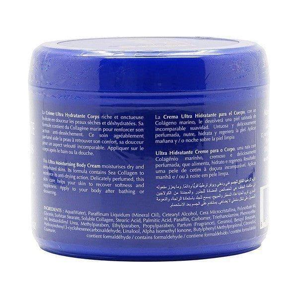 Fair &amp; White Ultra Moisturizing Body Cream 400ml - gtwtoporld.com