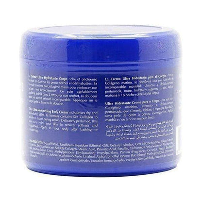 Fair &amp; White Ultra Moisturizing Body Cream 400ml - gtwtoporld.com