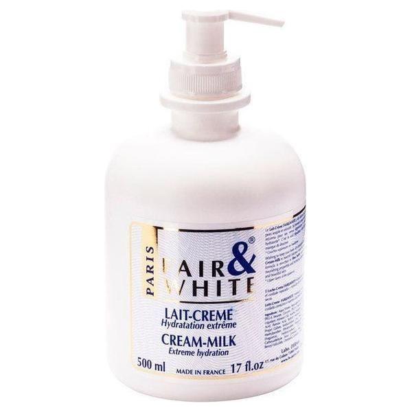 Fair&amp;White Cream - Milk 500ml - gtwtoporld.com
