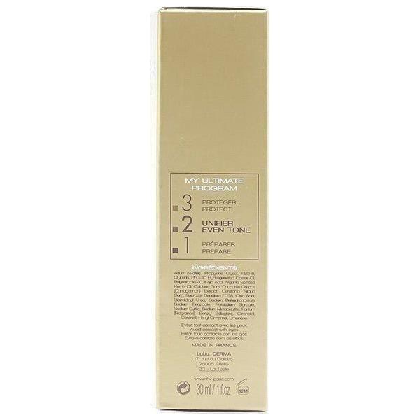 Fair&amp;White Gold Intense Argan Oil Serum 30ml - gtwtoporld.com
