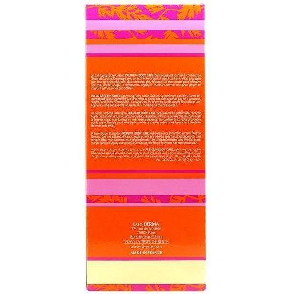 Fair&amp;White So Carrot Brightening Body Lotion 500ml - gtwtoporld.com