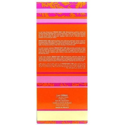 Fair&amp;White So Carrot Brightening Body Lotion 500ml - gtwtoporld.com