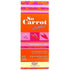 Fair&White So Carrot Brightening Body Lotion 500ml - gtwtoporld.com