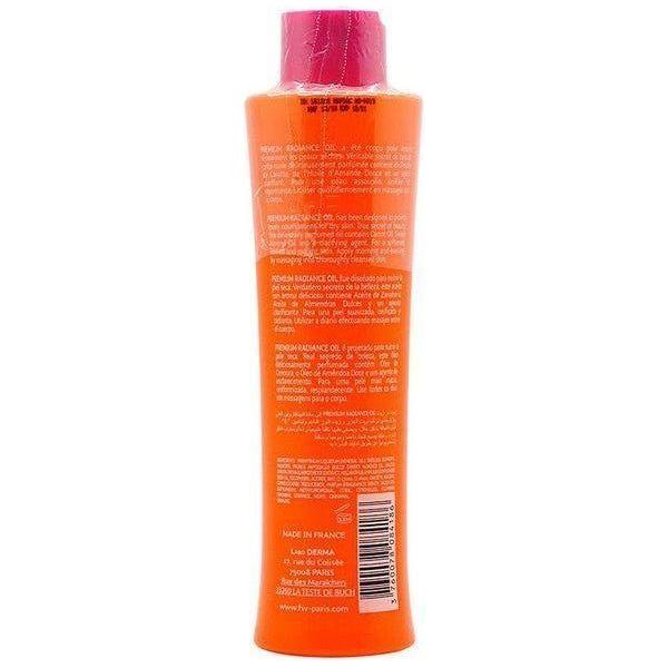 Fair&amp;White So Carrot Brightening Oil 250ml - gtwtoporld.com