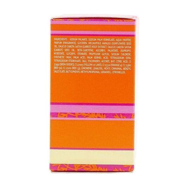 Fair&amp;White So Carrot Exfoliating Soap 200g - gtwtoporld.com