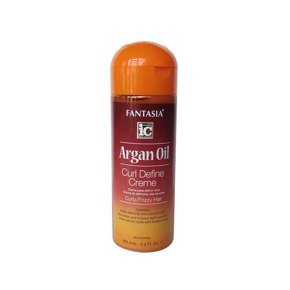 Haar- & Kopfhautcreme