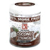 Fantasia Ic Coconut Styling Gel 591Ml - gtwtoporld.com