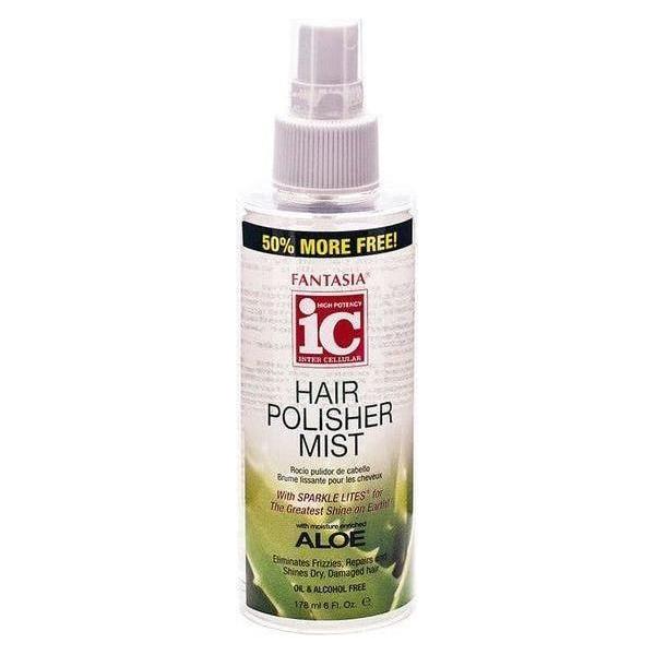 Fantasia IC Hair Polisher Mist 178ml - gtwtoporld.com