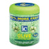 Fantasia Ic Hair Polisher Olive Styling Gel 567G - gtwtoporld.com