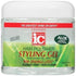 Fantasia IC Hair Polisher Styling Gel with Sparkle Lites Aloe Vitamin E Protein 16oz - gtwtoporld.com