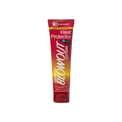 Fantasia IC Heat Protector Smooth Blowout Lotion 2oz/5oz - gtwtoporld.com