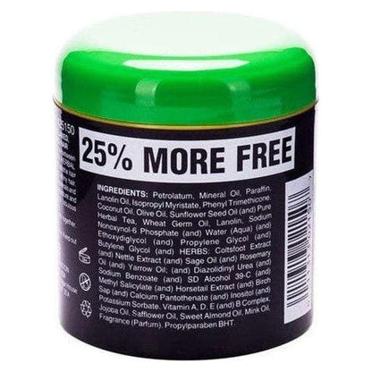 Fantasia IC Maximum Strength Herbal Gro Hair and Scalp Treatment 142g - gtwtoporld.com