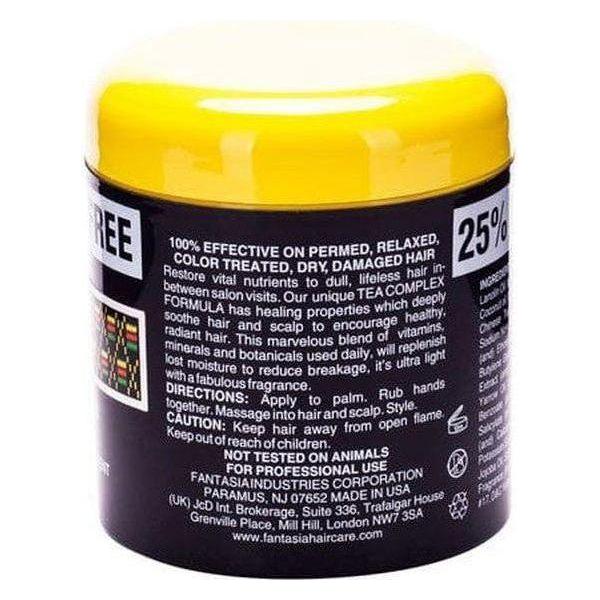 Fantasia IC Pure Tea Gro Hair and Scalp Treatment 142g - gtwtoporld.com
