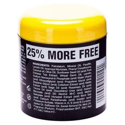 Fantasia IC Pure Tea Gro Hair and Scalp Treatment 142g - gtwtoporld.com
