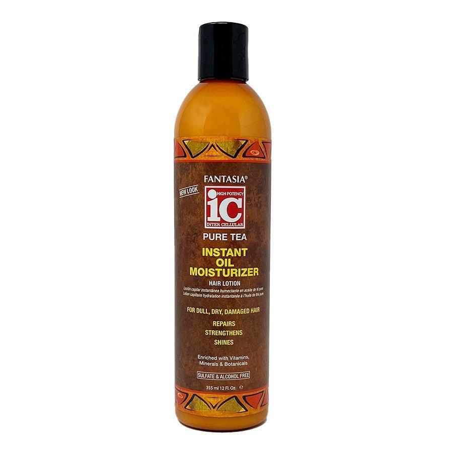 Fantasia IC Pure Tea Instant Oil Moisturizer 10oz - gtwtoporld.com