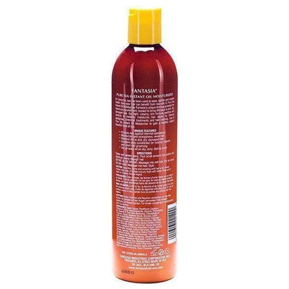 Fantasia IC Pure Tea Instant Oil Moisturizer Hair Lotion 355ml - gtwtoporld.com