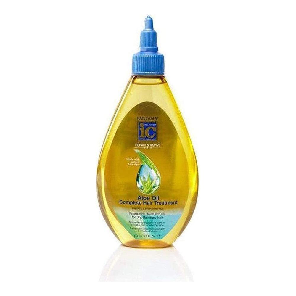 Fantasia IC Revive Aloe Oil - gtwtoporld.com