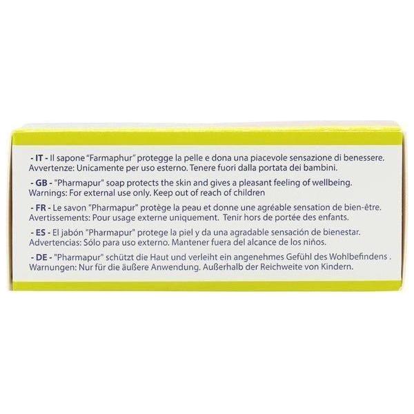 Farmaphur Soap 200g - gtwtoporld.com