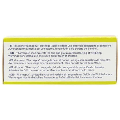 Farmaphur Soap 200g - gtwtoporld.com