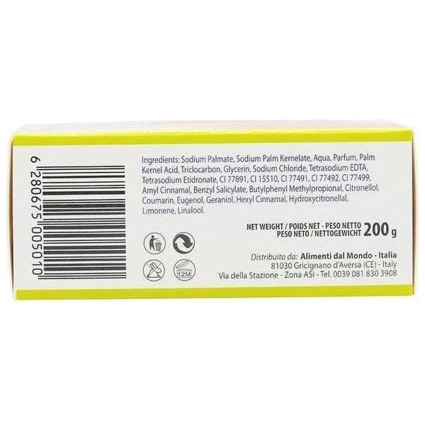 Farmaphur Soap 200g - gtwtoporld.com