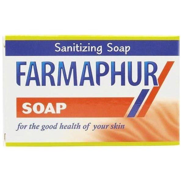 Farmaphur Soap 200g - gtwtoporld.com