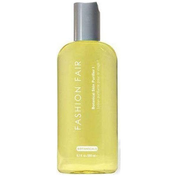 Fashion Fair Botanical Skin Purifier 200ml - gtwtoporld.com