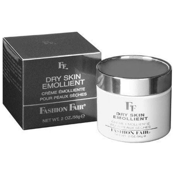 Fashion Fair Dry Skin Emollient 56G - gtwtoporld.com
