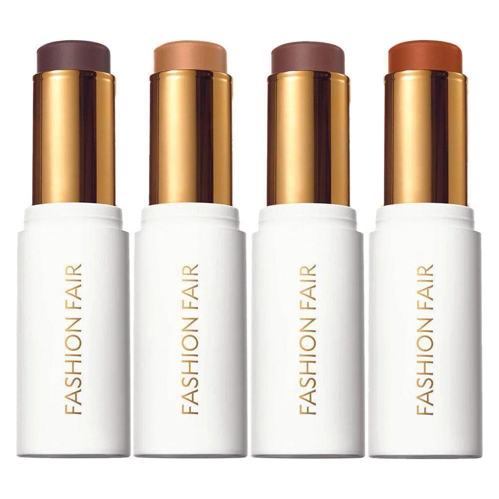 Fashion Fair Fast Finish Foundation - gtwtoporld.com