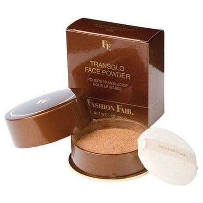 Fashion Fair Loose Powder 28G - gtwtoporld.com