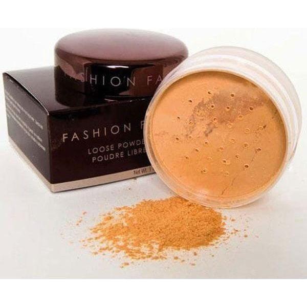 Fashion Fair Loose Powder 28G - gtwtoporld.com
