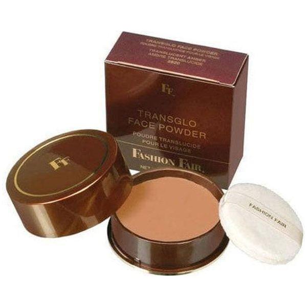 Fashion Fair Loose Powder Amber 28G - gtwtoporld.com