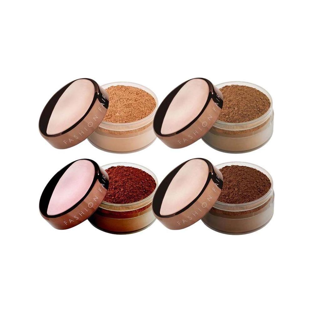Fashion Fair Oil Control Loose Powder - gtwtoporld.com