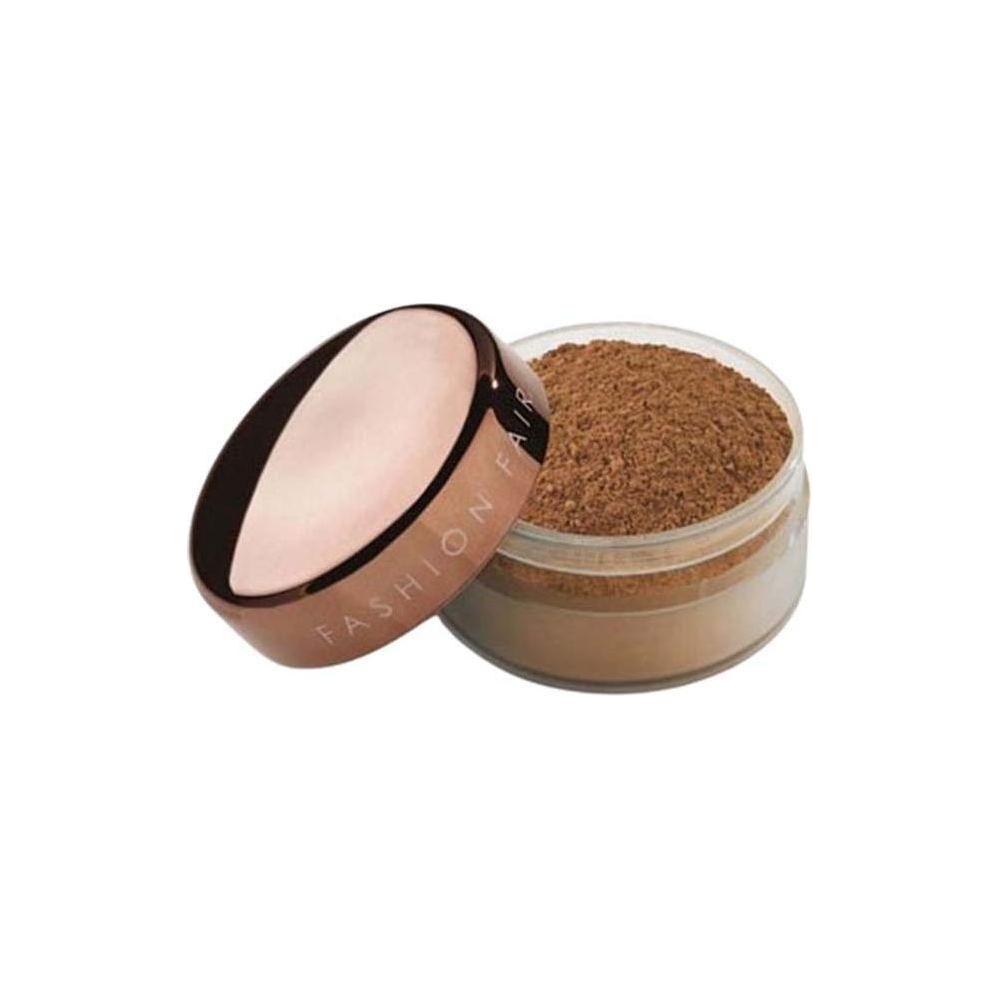 Fashion Fair Oil Control Loose Powder - gtwtoporld.com