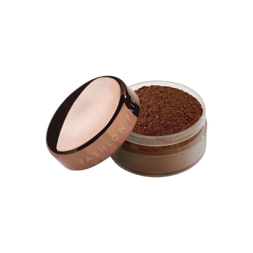 Fashion Fair Oil Control Loose Powder - gtwtoporld.com